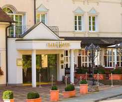 Parkhotel Idar Oberstein