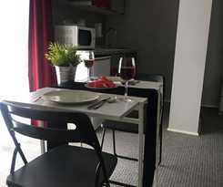 Arkem Hotel 1