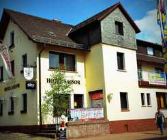  Hotel Sassor