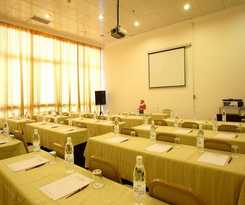 Hotel Magnificent International