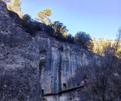 Hotel La Casa Grande Fuertescusa