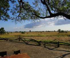 Hotel Mikumi Wildlife Camp