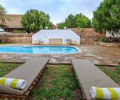 Hotel Elegant Desert Lodge