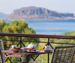 Hotel Iris Beach