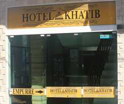 Hotel Khatib