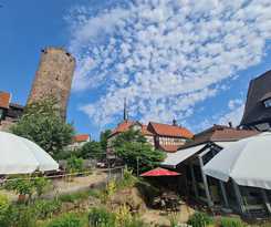 Hotel Schachtenburg
