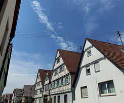  Historikhotel Ochsen