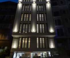  Endless Art Hotel