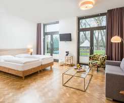 Haus Am Spreebogen