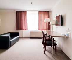 Hotel Pause