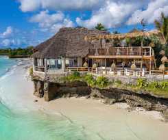 Coral Rocks and Restaurant