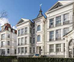  SEETELHOTEL Villa Aurora