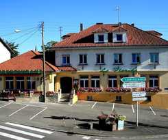 Hotel Hôtel le Floride