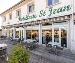 Hotellerie Saint Jean