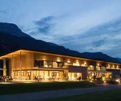 Hotel The Lodge