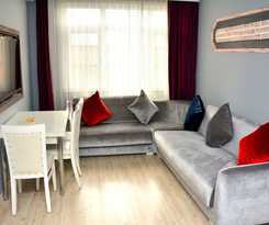 Palmiye Suit