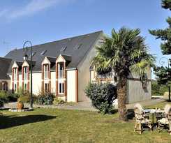 Logis Hôtel du Labrador