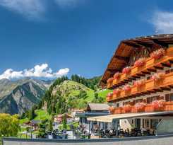 Hotel Kronhof
