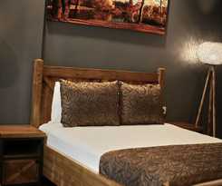 Zengin City Hotel