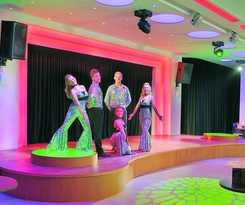 Alexander The Great Beach