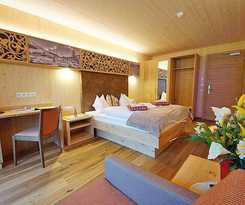 Hotel Chalet La Palsa