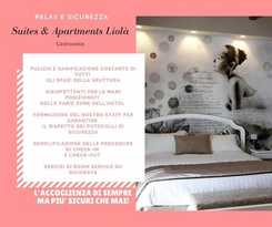  SuitesandApartments Liolà