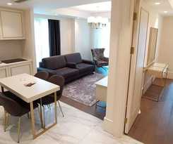 Elysium Art Suites Bomonti
