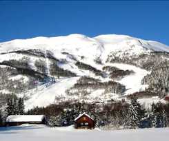 Hotel Raulandsfjell