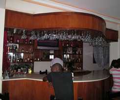 Tabarre\'s Palace