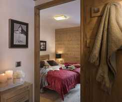 CGH Résidence and Spa le Jhana