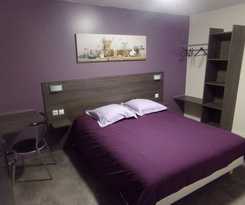 Hôtel La Tente Verte
