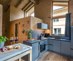 Hotel LA SOA Chalets and Eventlodge