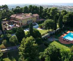 Hotel Relais Villa Matarazzo