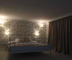 Hotel Casa Mendeleev