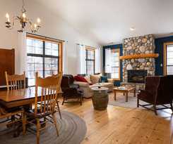 Black Bear Lodge