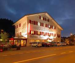 Hotel Rebstock by b_smart