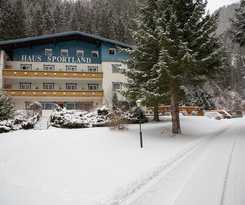Hotel Sportland Inn