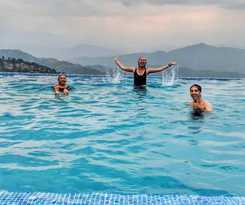 Hotel Himalayan Horizon