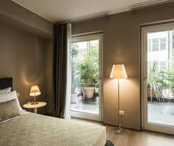 MYSWEETPLACE - Corso Como Apartments