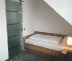 Hotel Landgasthof Ruhrberger Hof