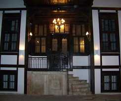  Hotel Edirne Osmanli Evleri