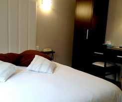 Hotel Logis L\'Auberge Picarde