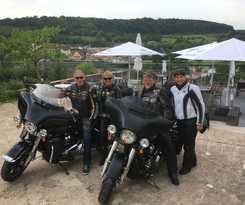 Hotel and Restaurant Zur Moselterrasse