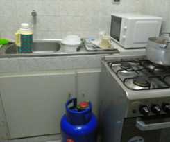 Hotel R&eacute;sidence Belle Vue