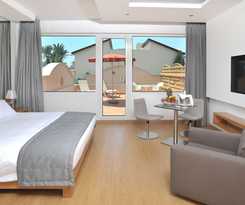 Hotel Napa Plaza  - Adults Only