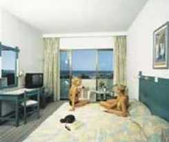 Hotel MARGADINA Lounge