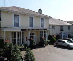 Hotel Alton House