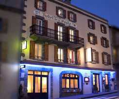 Hôtel de la Poste