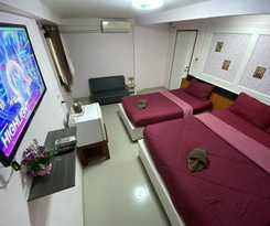 Hotel Sirasit 999 Mansion