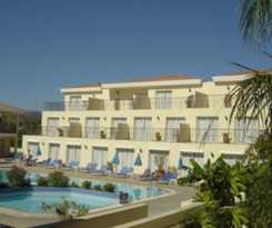 Hotel Nicki Holiday Resort
